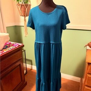 Anthropologie Women's Dress